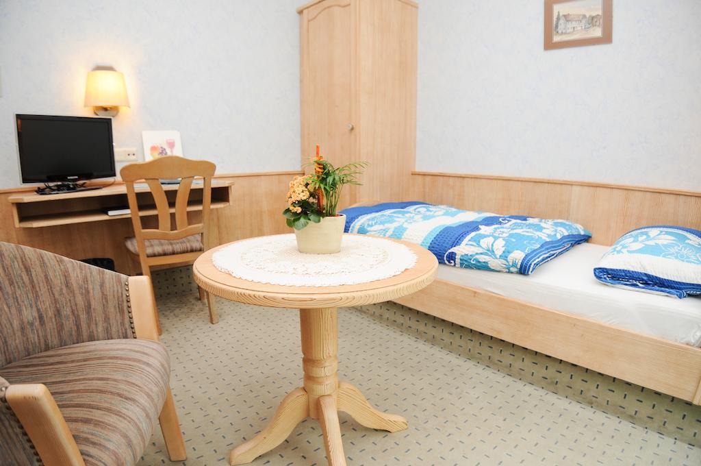 Gaestehaus Wieghardt Braubach Pokój zdjęcie