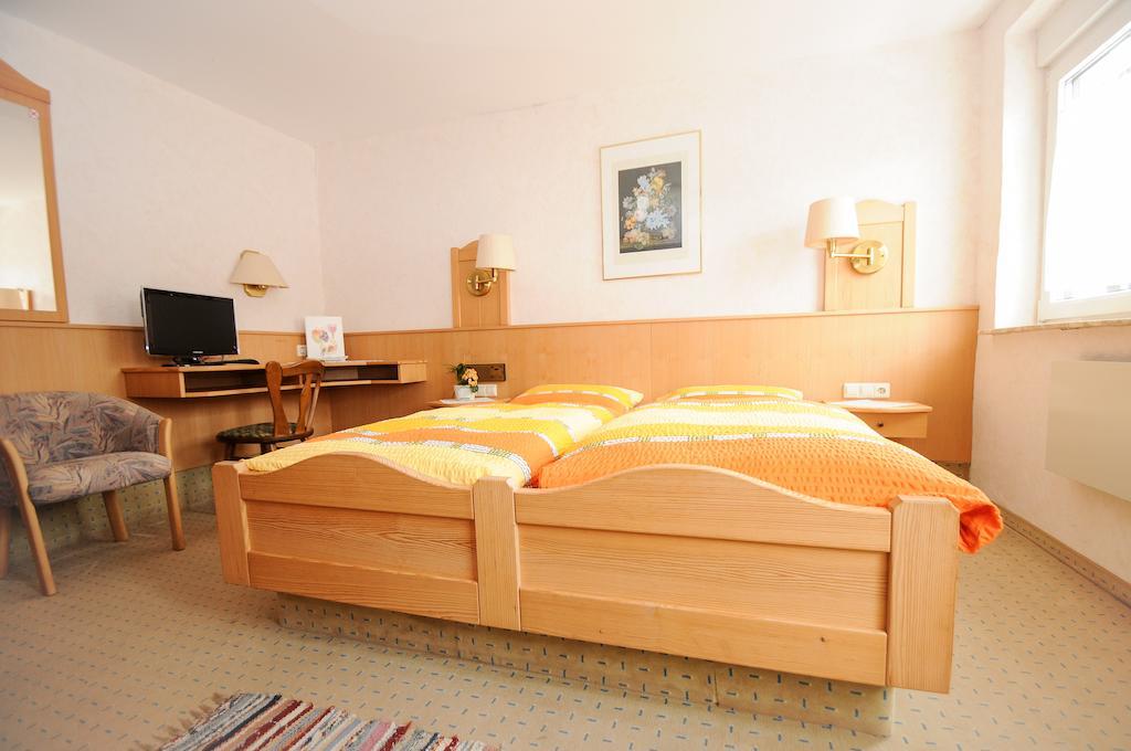 Gaestehaus Wieghardt Braubach Pokój zdjęcie