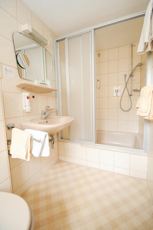 Gaestehaus Wieghardt Braubach Pokój zdjęcie