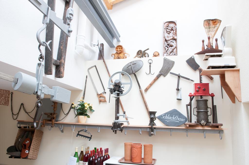 Gaestehaus Wieghardt Braubach Zewnętrze zdjęcie