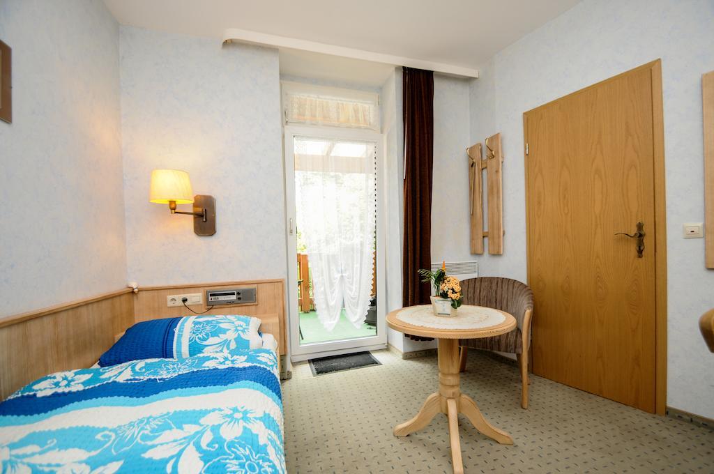 Gaestehaus Wieghardt Braubach Pokój zdjęcie