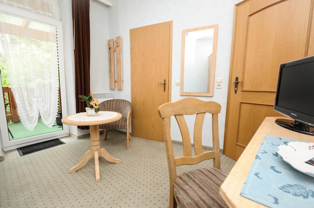 Gaestehaus Wieghardt Braubach Pokój zdjęcie